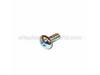 Screw – Part Number: 2610913862