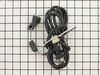 Power Cord – Part Number: 2610917062