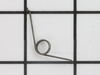 Torsion Spring – Part Number: 2610932299