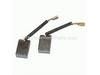 Carbon-Brush Set – Part Number: 2610938712