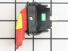 Switch, Key – Part Number: 2610958835
