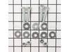 Hardware Package – Part Number: 2610958902