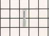 Slotted Pan-Head Screw – Part Number: 2610990547