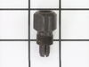 Collet Chuck 1/4" – Part Number: 2610993645