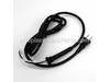 Mains Connection Cable – Part Number: 2610996607