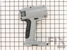 Housing Set – Part Number: 2610997739