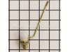 Water Fill Valve – Part Number: 000-1731-012