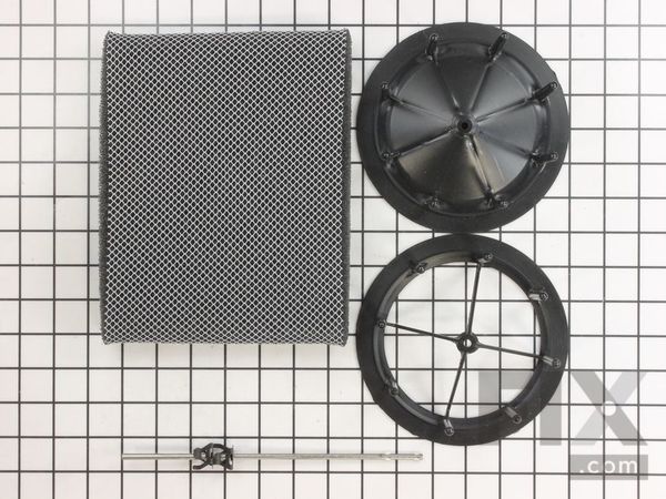 10485671-1-M-Skuttle-A01-1722-018-Complete Drum & Media Assembly