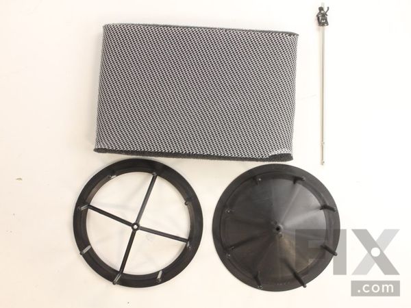 10485672-1-M-Skuttle-A01-1722-020-Complete Drum & Media Assembly