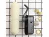 Complete Valve & Float Assembly – Part Number: A17-1731-013