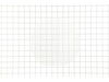 Filter Screen – Part Number: 0277367