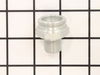 Material Flow Adjustment Housing – Part Number: 0277510