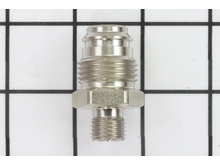 Outlet Fitting – Part Number: 0278335