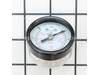 10487224-1-S-SprayTECH-0279427-Pressure Gauge, 60 Psi