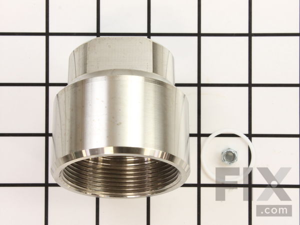 10487232-1-M-SprayTECH-0279914-Inlet Housing Replacement