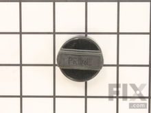 Knob – Part Number: 0288748