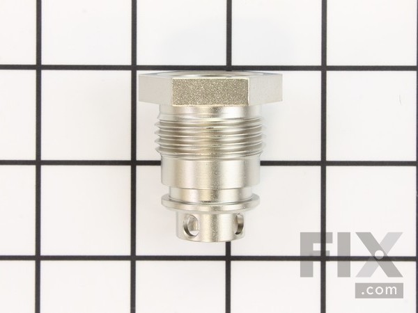 10487318-1-M-SprayTECH-0294498-Body, Dump Valve