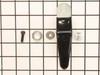Handle, Dump Valve – Part Number: 0294711