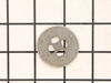 Inlet Ball Stop Plate – Part Number: 0295304