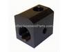Head, Filter/Dump Valve – Part Number: 0507381