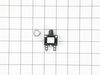 Circuit Breaker, 15A – Part Number: 0507753