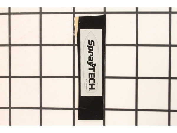 10487551-1-M-SprayTECH-0508330-Label, Spraytech