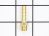Return Hose Fittiing, 1/8" – Part Number: 0551530