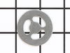 Inlet Ball Stop Disc – Part Number: 13380