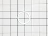 O-ring, Teflon – Part Number: 14072