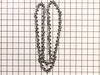 Carlton Chain Loop 74dl .325, .063, S-chisel – Part Number: 096-574