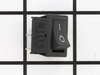 Operating Switch – Part Number: 75-012-0110