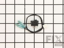 Operating Switch Wire Assembly – Part Number: 75-012-0220