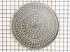Heat Plate – Part Number: 75-012-0600