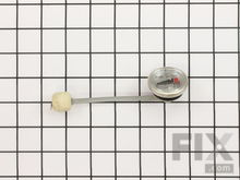 Fuel Gauge Assembly – Part Number: 75-022-0210