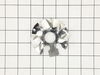 Burner Blade – Part Number: 75-036-0120
