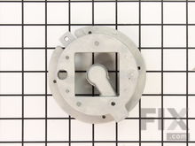 Burner Body – Part Number: 75-036-0180