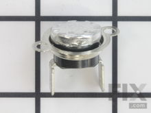 Temperature Limit(overheat) Sw – Part Number: 75-040-0100