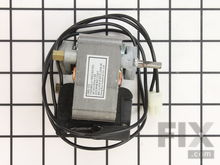 Cooling Motor Assembly – Part Number: 75-047-0100