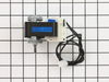 Cooling Motor Assembly – Part Number: 75-047-0250