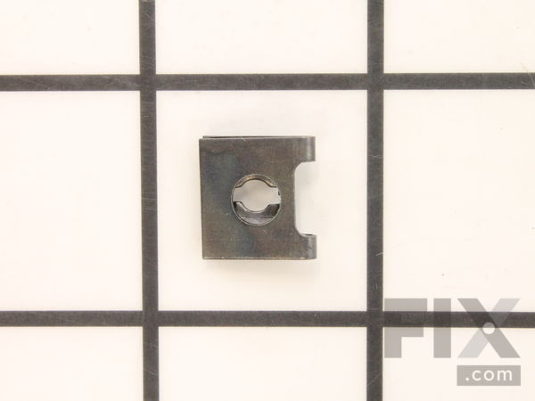 10492400-1-M-Sunglo-70025-Clip, Silver