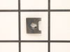 Clip, Silver – Part Number: 70025