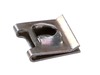 10492400-3-S-Sunglo-70025-Clip, Silver