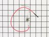 Electrode With Lead – Part Number: 900652