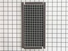 Filter, White Wire, Silver – Part Number: 353.W002