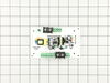 Styrofoam, Front – Part Number: 355.W007