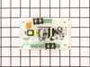 Board, Power Routing – Part Number: 377.W003