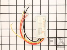 Ballast, 10 Watt – Part Number: 378.W003