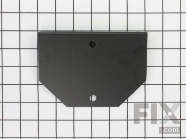 10492685-1-M-Sunpak-32042-L Brkt Wall Mnt Blk