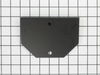 L Brkt Wall Mnt Blk – Part Number: 32042