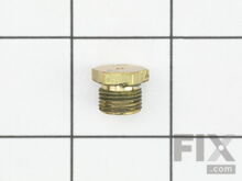 Orifice S34 Lp – Part Number: 35001-50